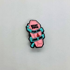 🎈5/$10🎈 CROC CHARMS.. Gothic, witchy, apothecary..